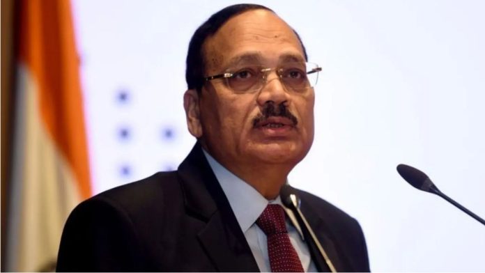 CJI Surya Kant