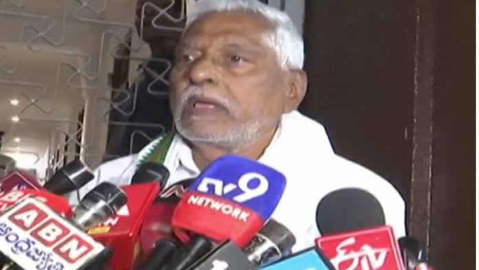Jeevan Reddy