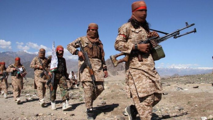 Afghanistan