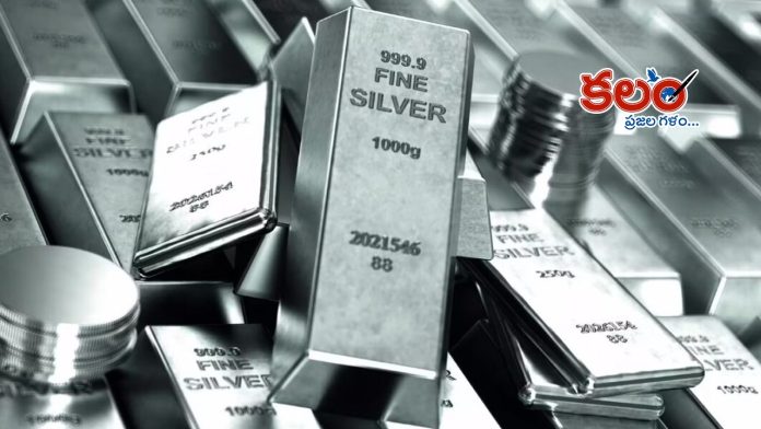 Silver Hallmarking