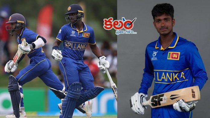 Viran Chamuditha