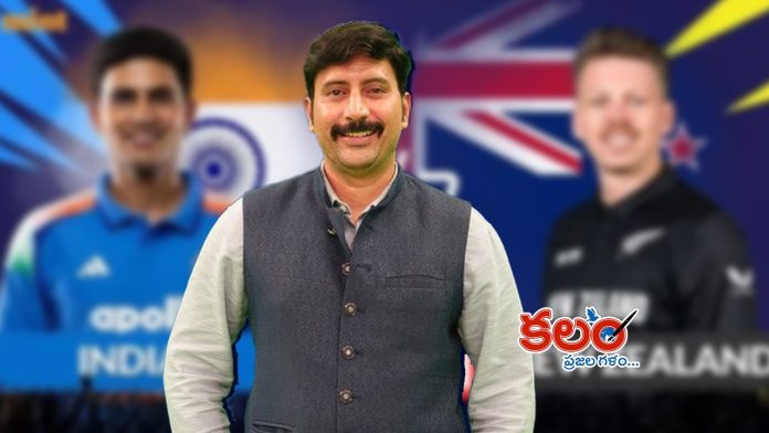 Sadagoppan Ramesh