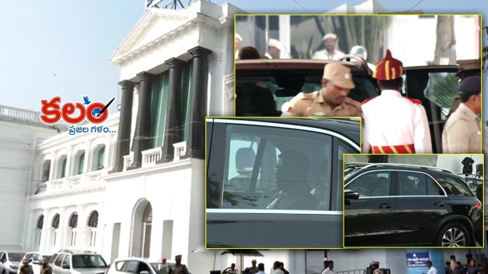Governor RN Ravi