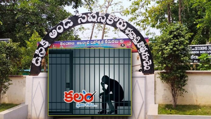 Kothagudem