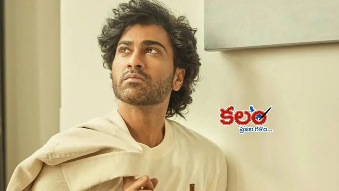 Sharwanand