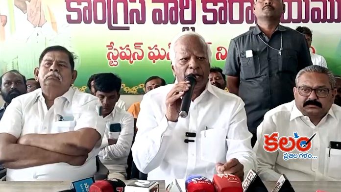 Kadiyam Srihari