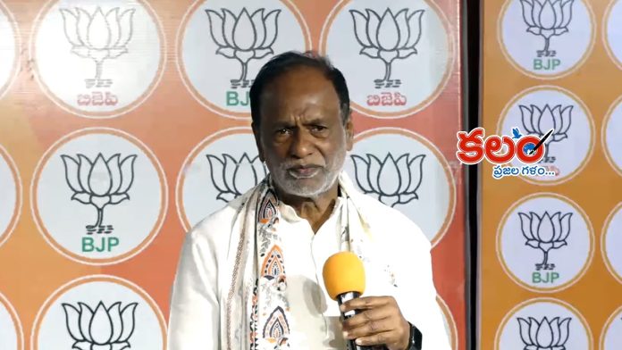 MP Laxman