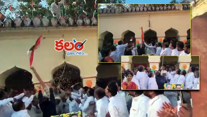 Vakiti Srihari