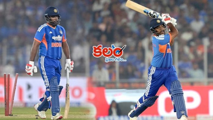 Sanju Samson