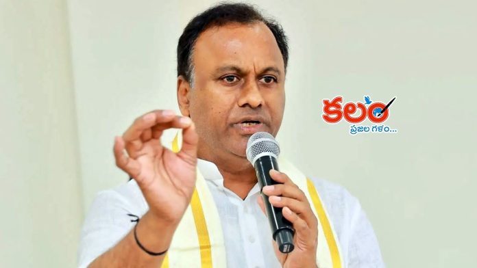 Rajagopal Reddy
