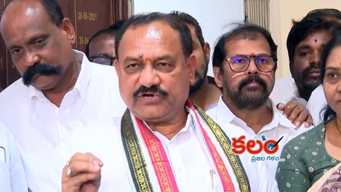 TPCC Chief