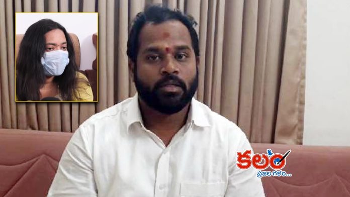 Arava Sridhar