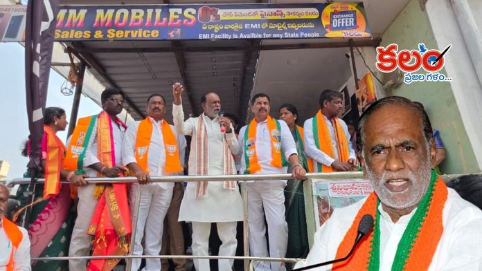 MP Laxman