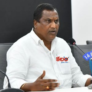 Adluri Laxman