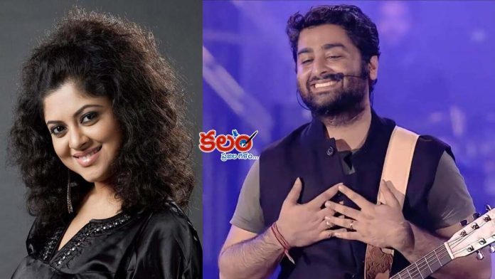 Arijit Singh