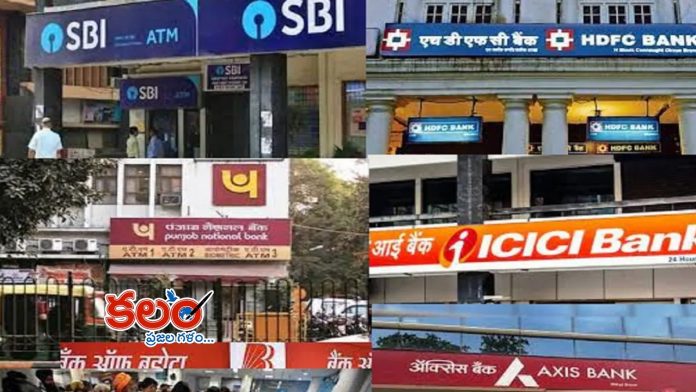 Banks Closed