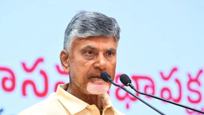 Chandrababu