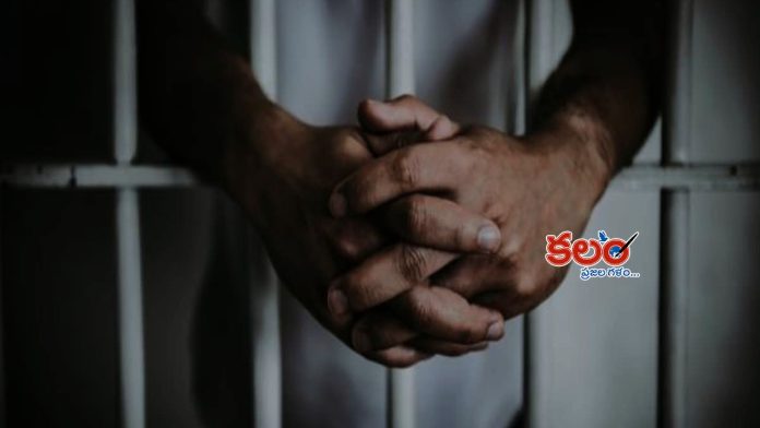 Retired forest officer