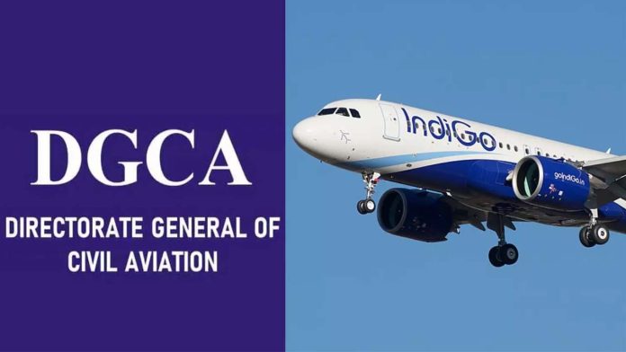 DGCA