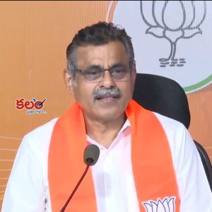 Vishweshwar Reddy