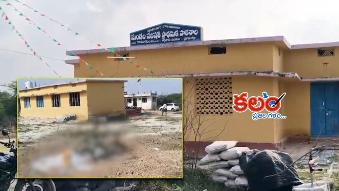 Markapuram