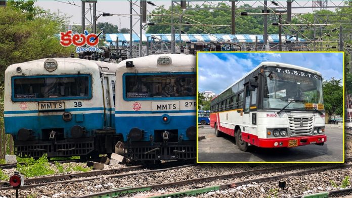 RTC - MMTS