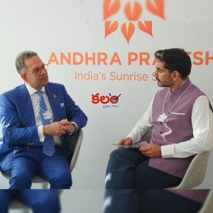 Nara Lokesh