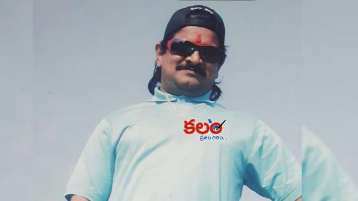 Gangster Nayeem