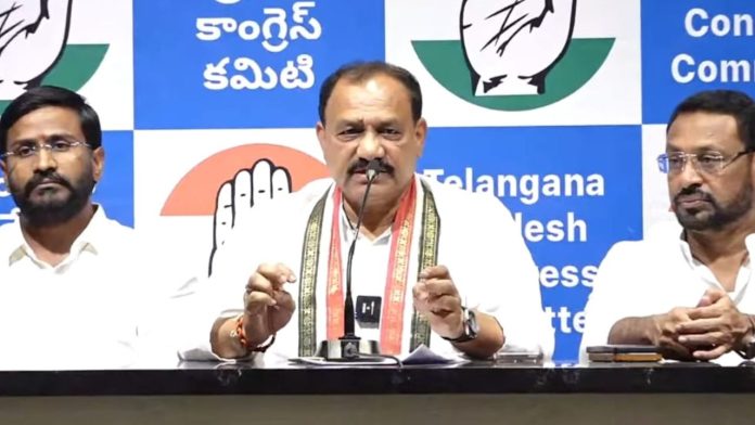Mahesh Kumar Goud