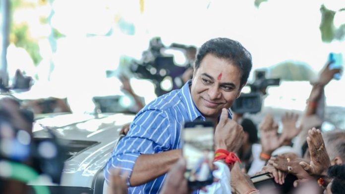 KTR