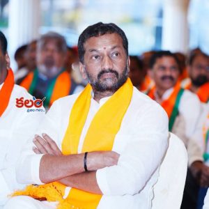 Raghunandan Rao