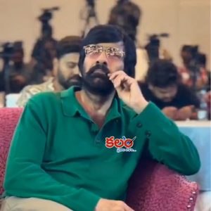 Ravi Teja