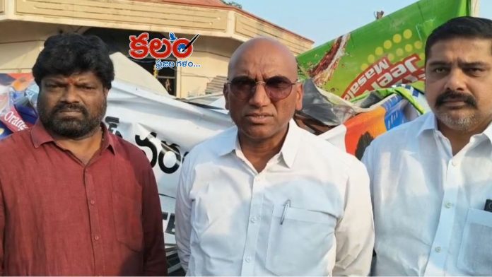 RS Praveen Kumar