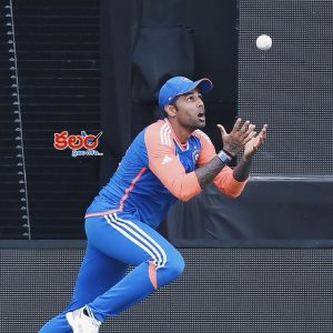 Suryakumar Yadav