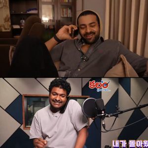Varun Tej