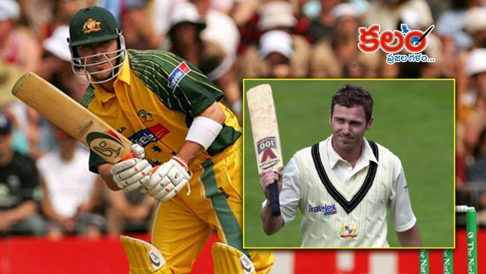 Damien Martyn