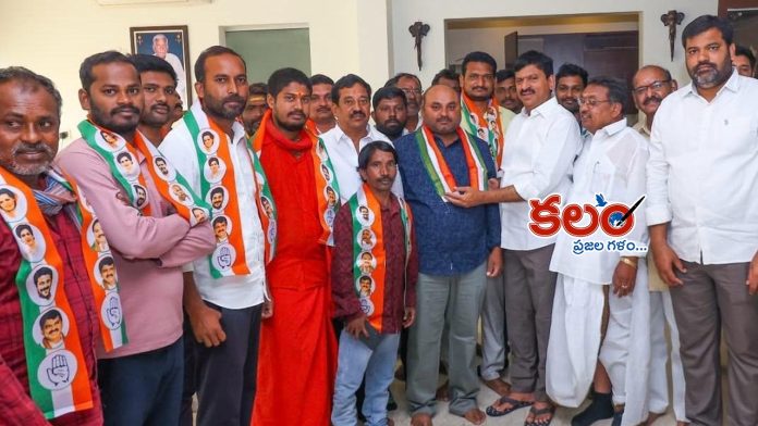 ponguleti srinivasa reddy