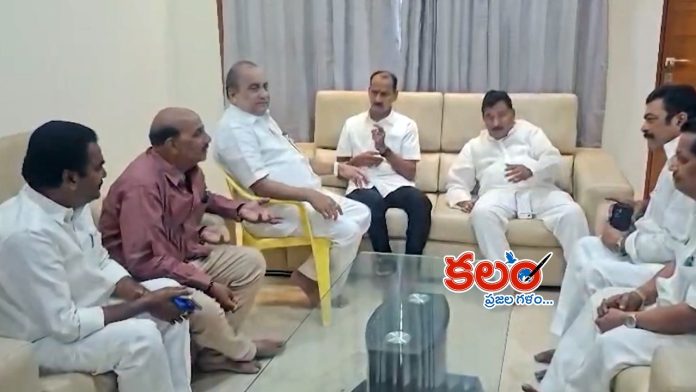 Mudragada Padmanabham