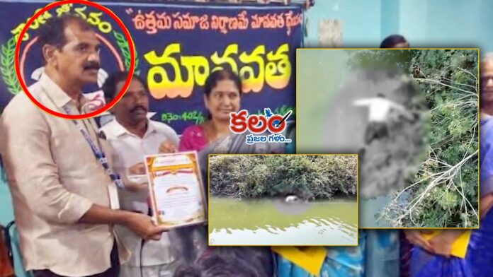 Alapati Nageswara Rao Alapati Nageswara Rao