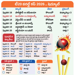 T20 world cup
