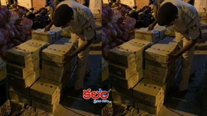 Mancherial Mancherial