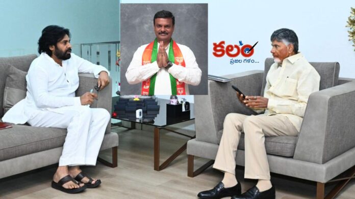 Chandrababu Chandrababu