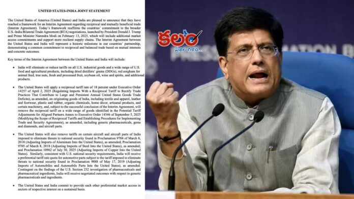 Piyush Goyal Piyush Goyal