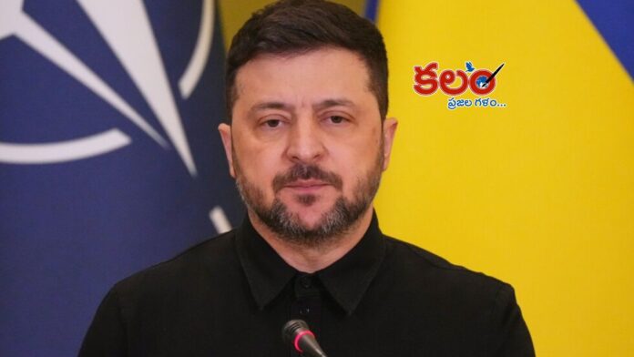 Zelenskyy
