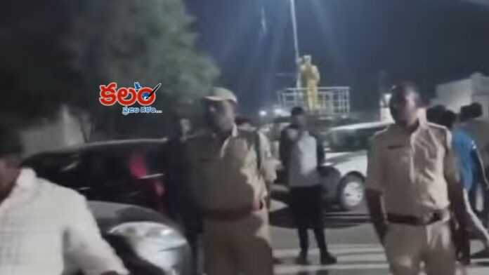 Sangareddy Sangareddy