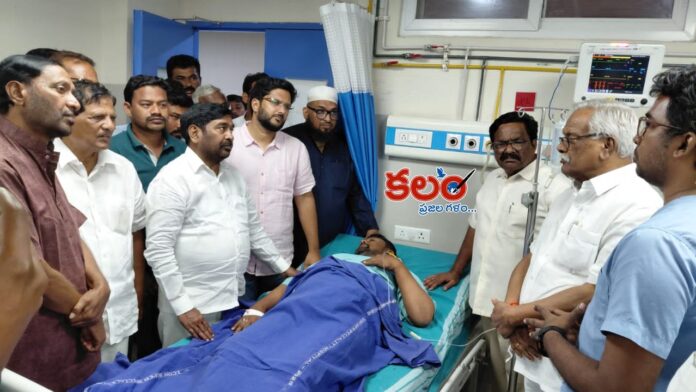 Jagadish Reddy Jagadish Reddy