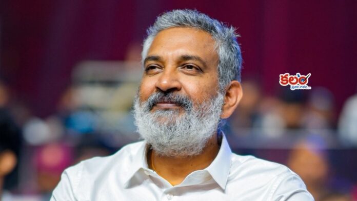 rajamouli