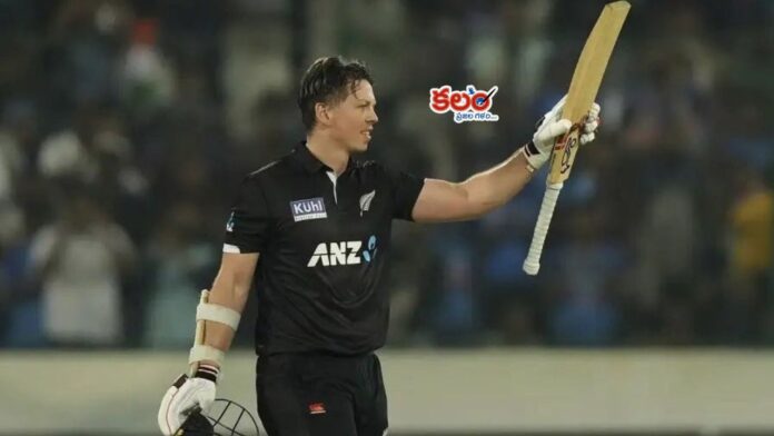 Michael Bracewell Michael Bracewell