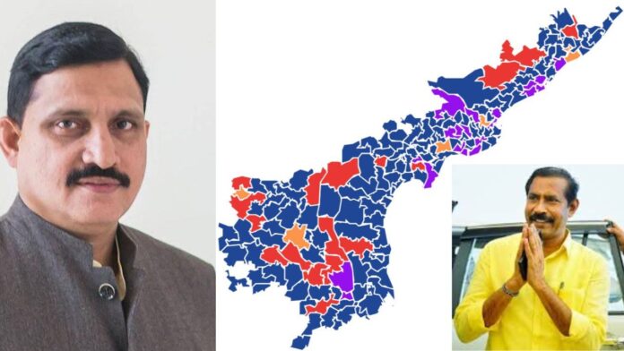 Constituency Rankings Constituency Rankings
