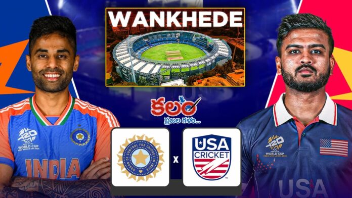 Wankhede Stadium Wankhede Stadium